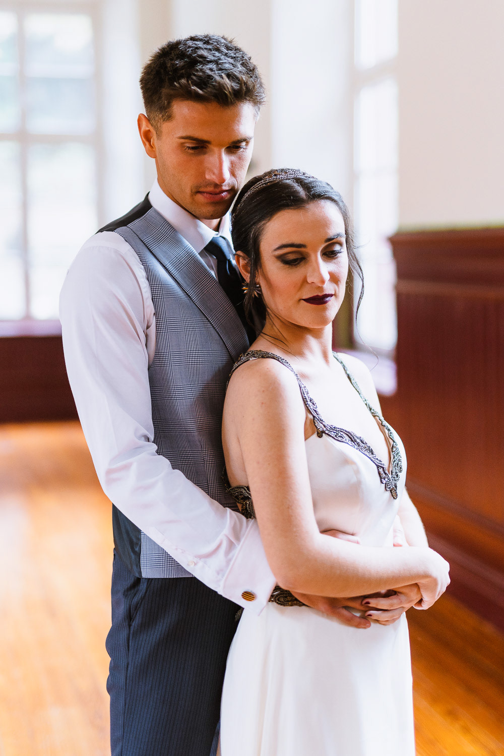 Boda Balneario Casa Pallotti