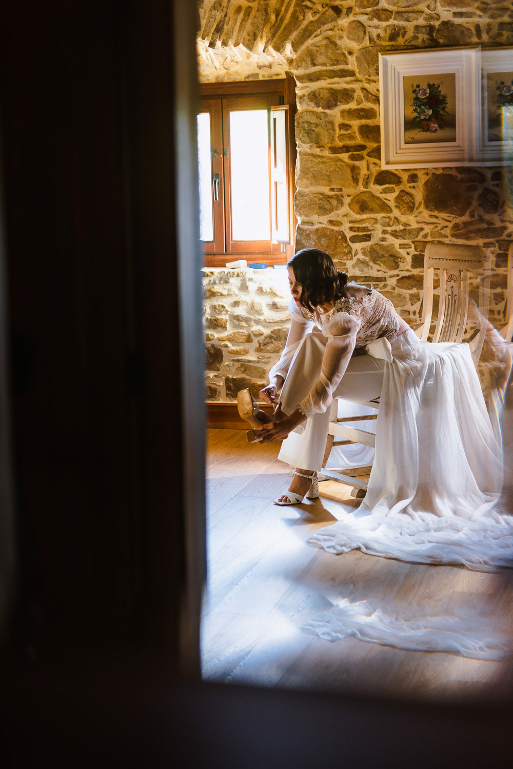 Boda Palacio Horkasitas