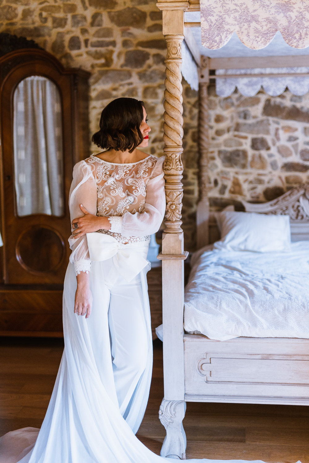 Boda Palacio Horkasitas