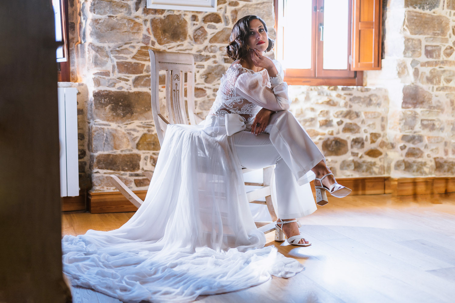 Boda Palacio Horkasitas