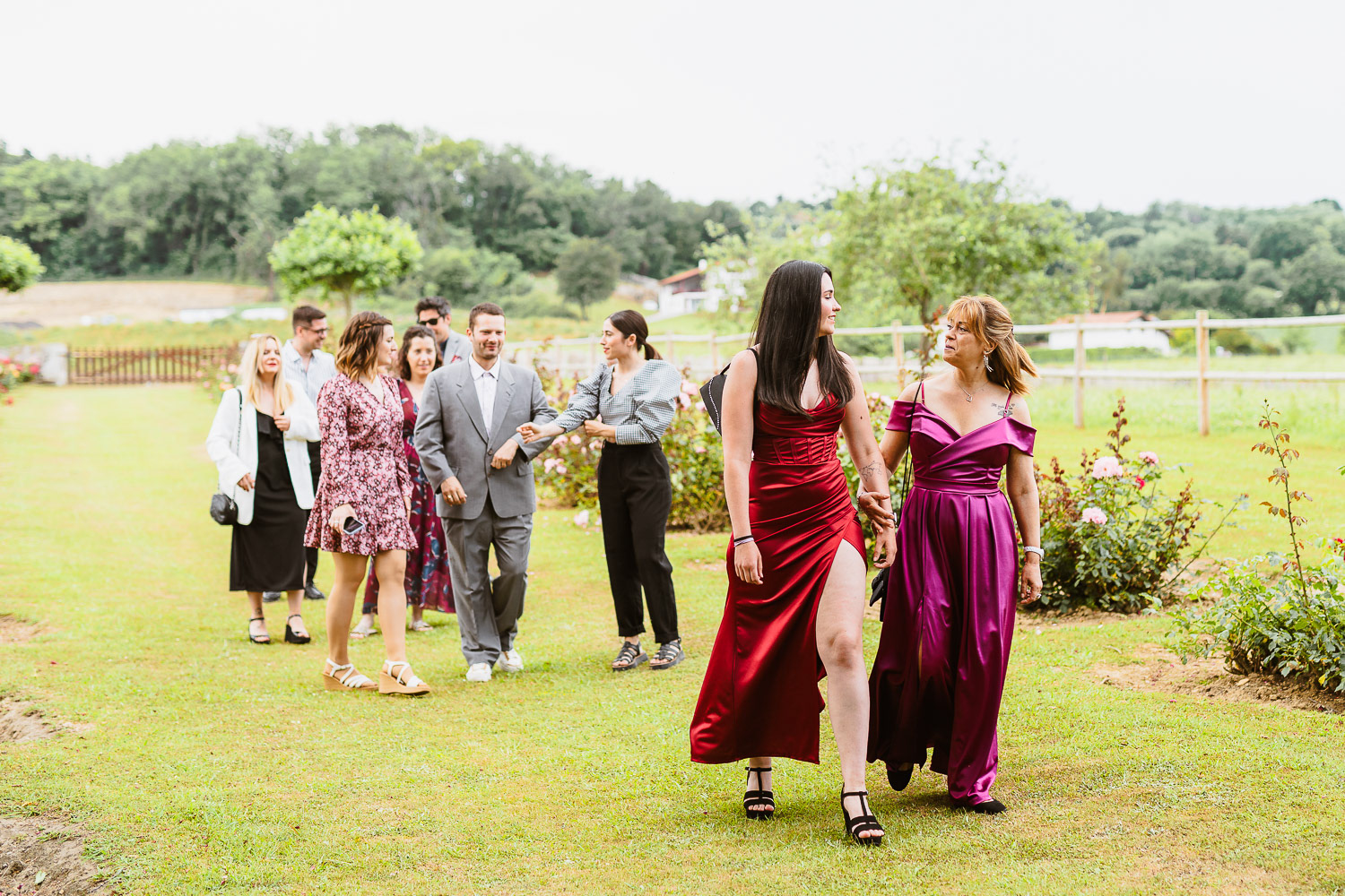 boda finca machoenia