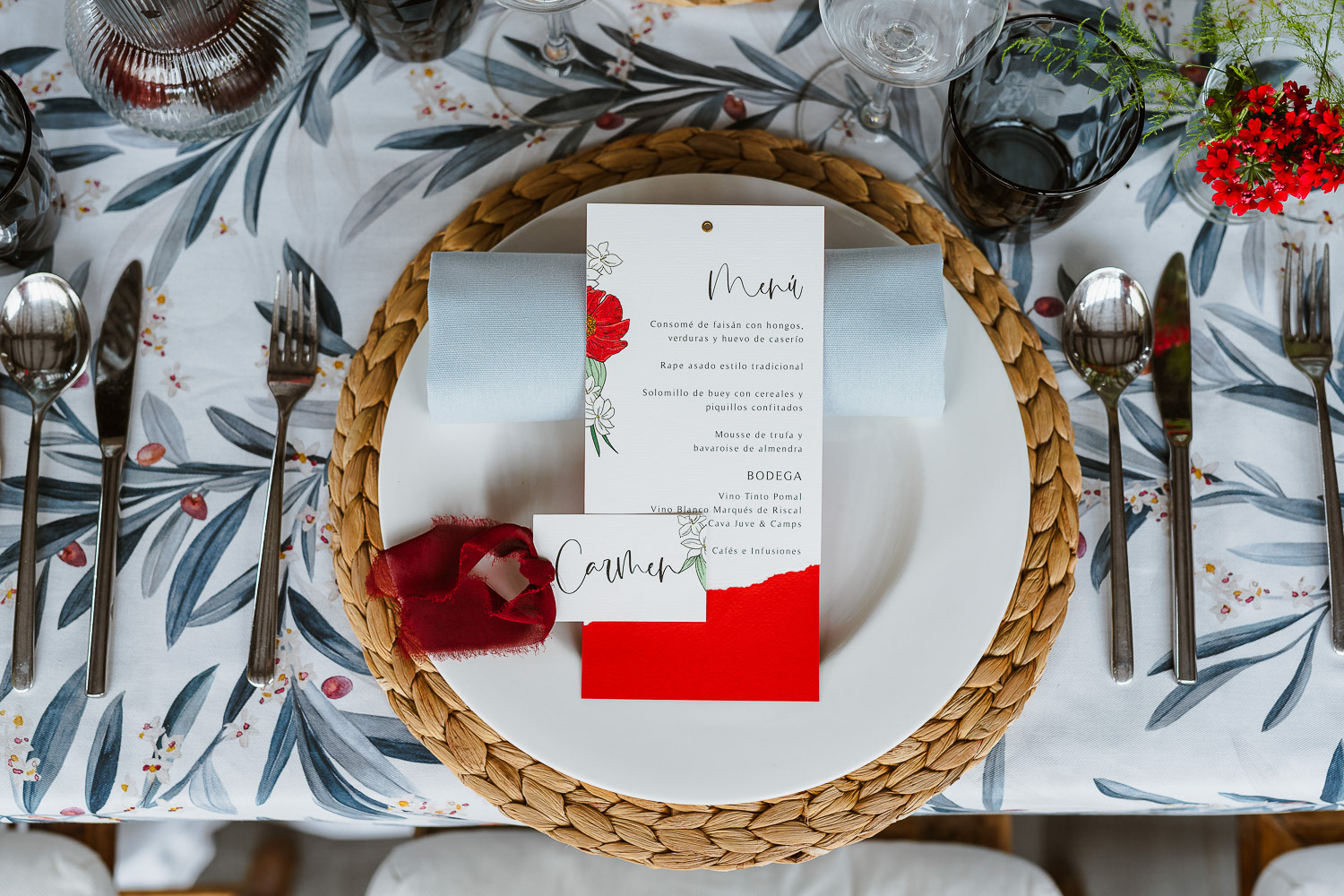 boda finca machoenia