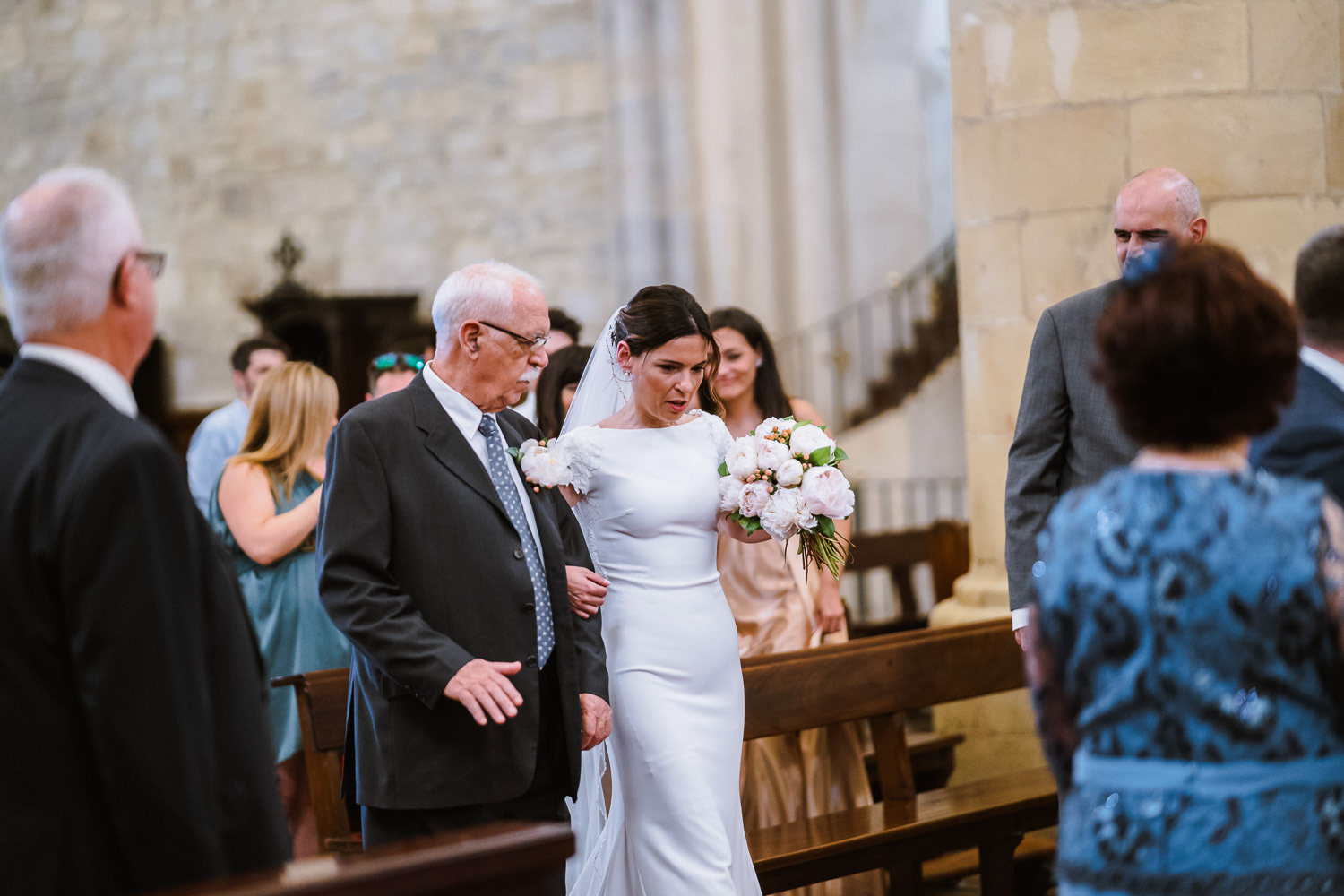 Boda en Hotel Carlton Bilbao