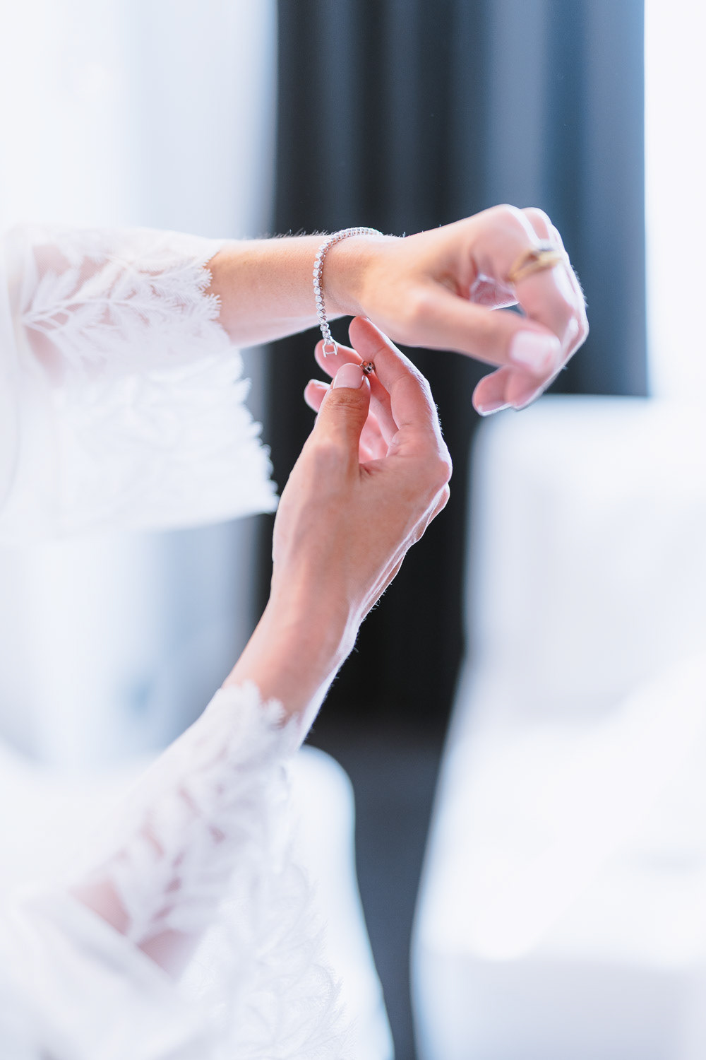 Boda en Hotel Carlton Bilbao