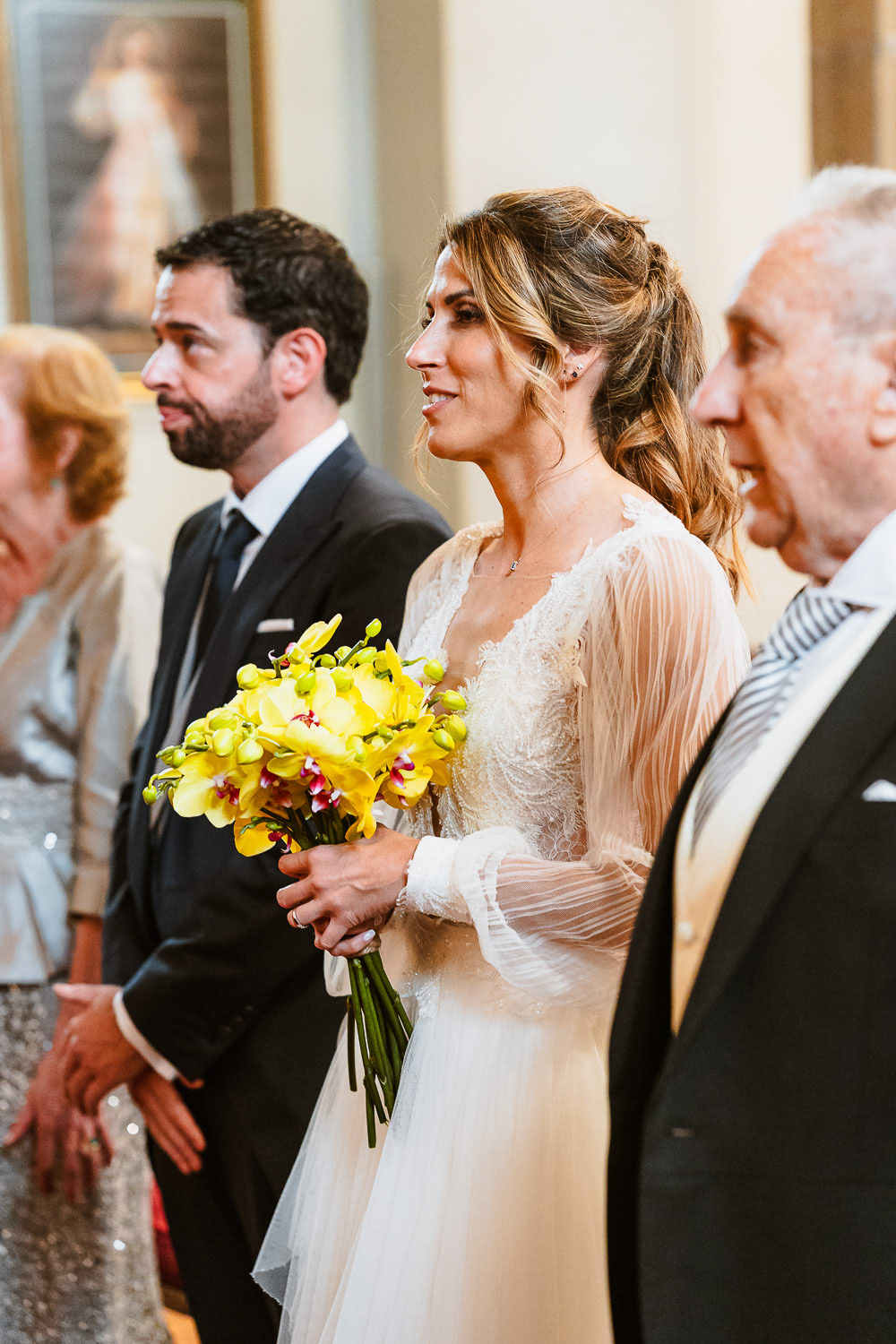 boda en el maritimo