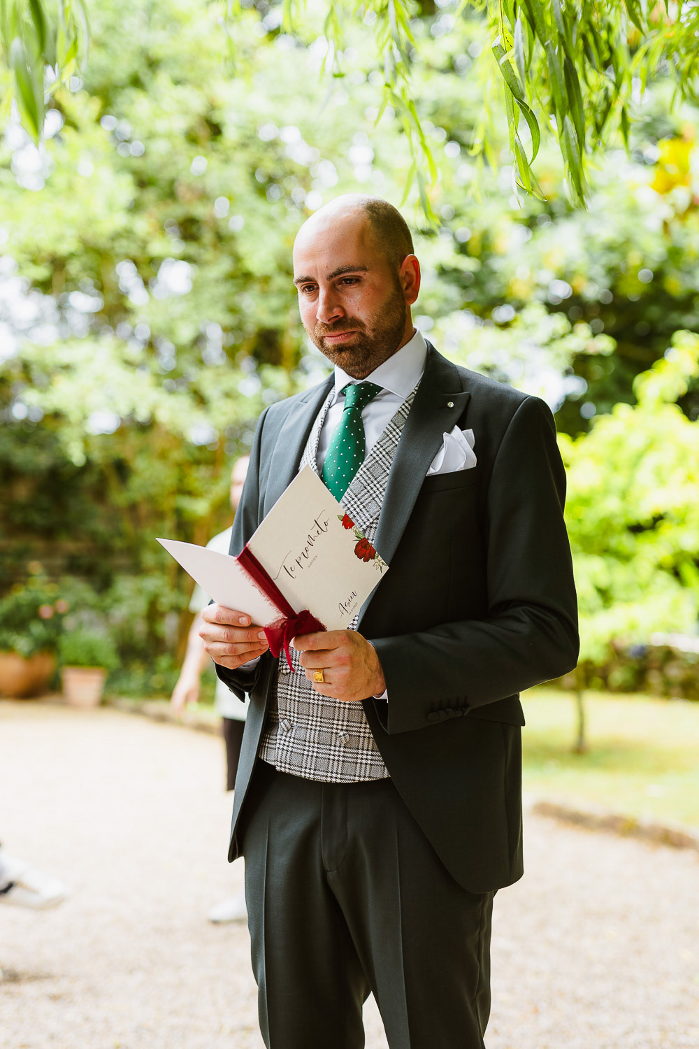 boda finca machoenia