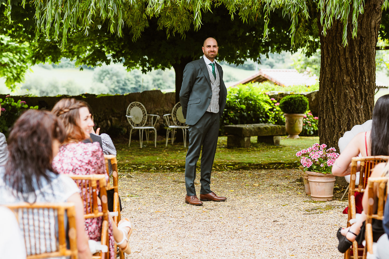 boda finca machoenia