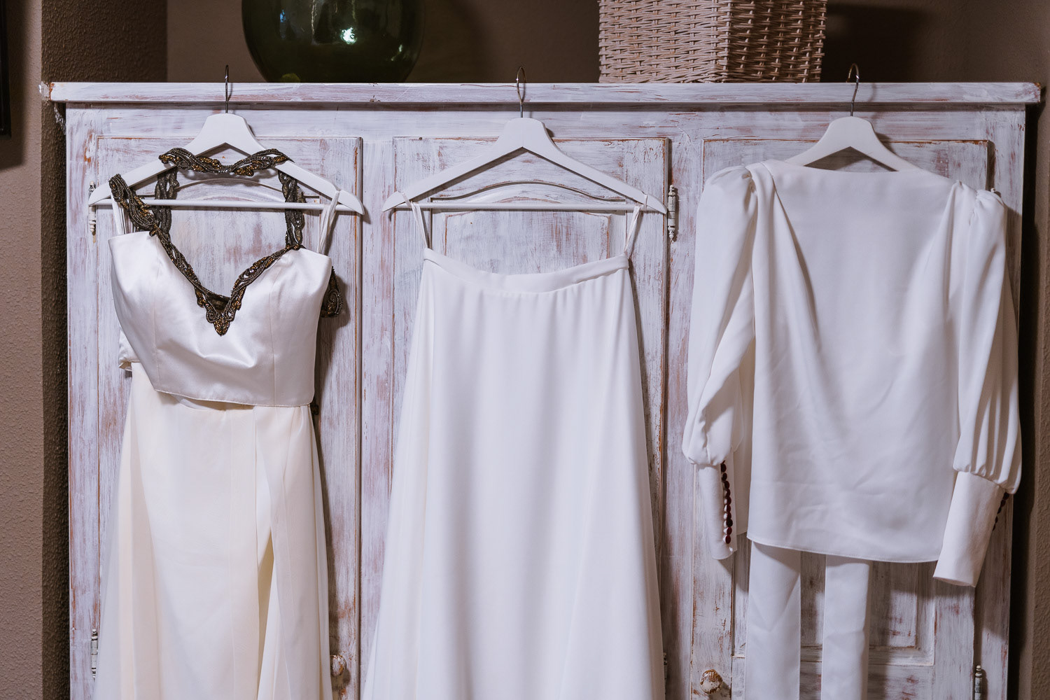 Boda Balneario Casa Pallotti