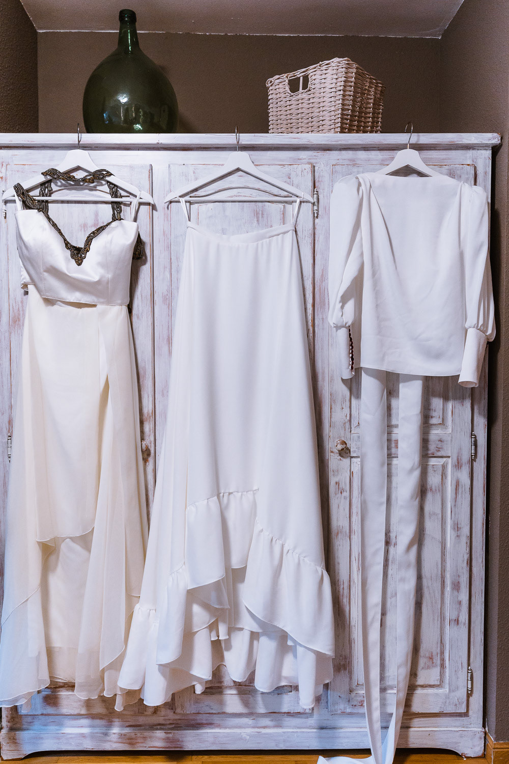 Boda Balneario Casa Pallotti