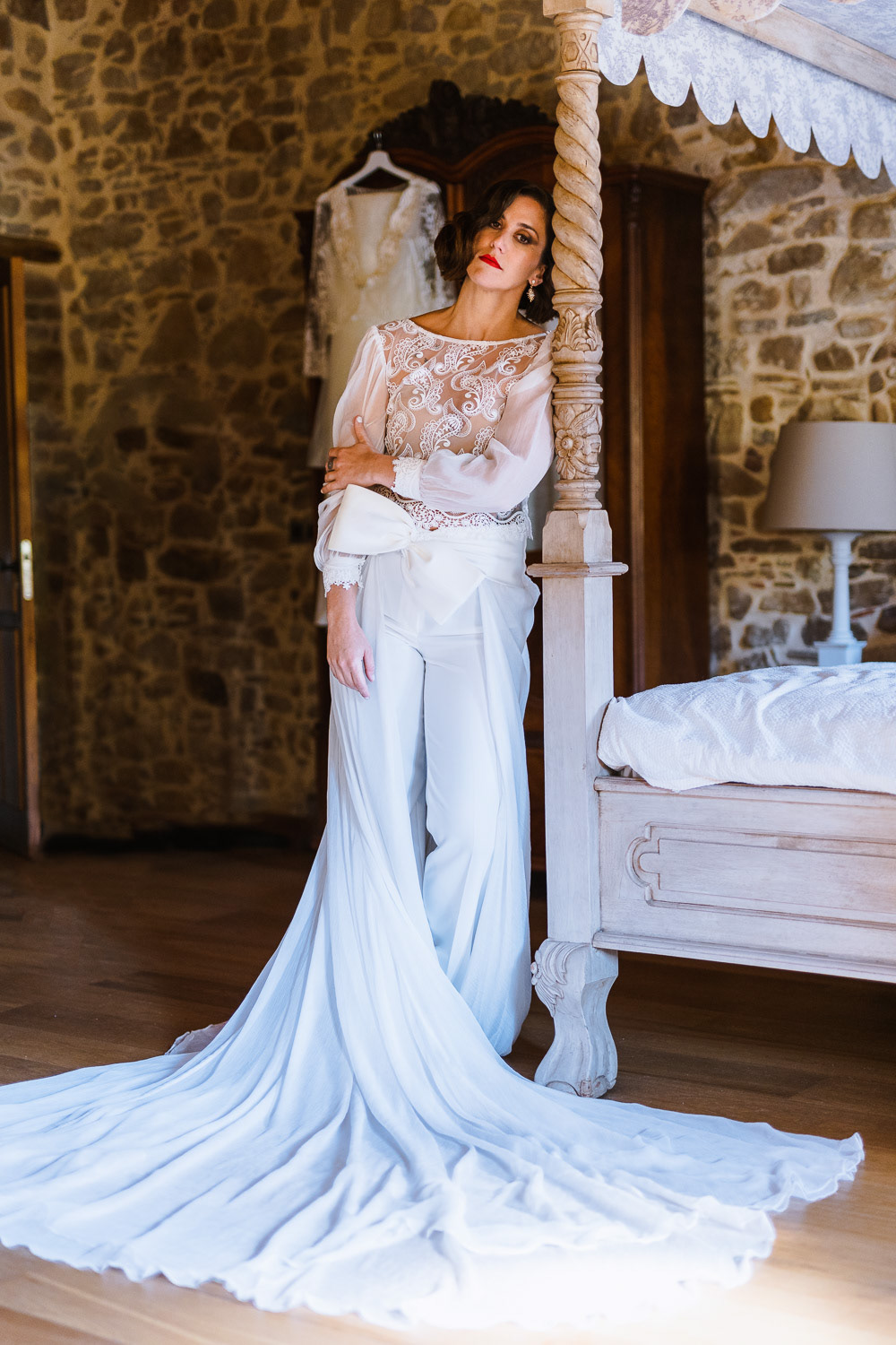Boda Palacio Horkasitas