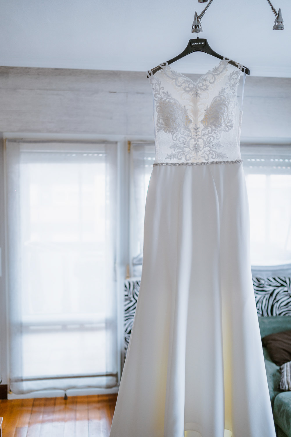 Boda en Eneperi