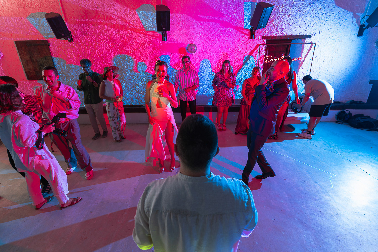 boda finca machoenia