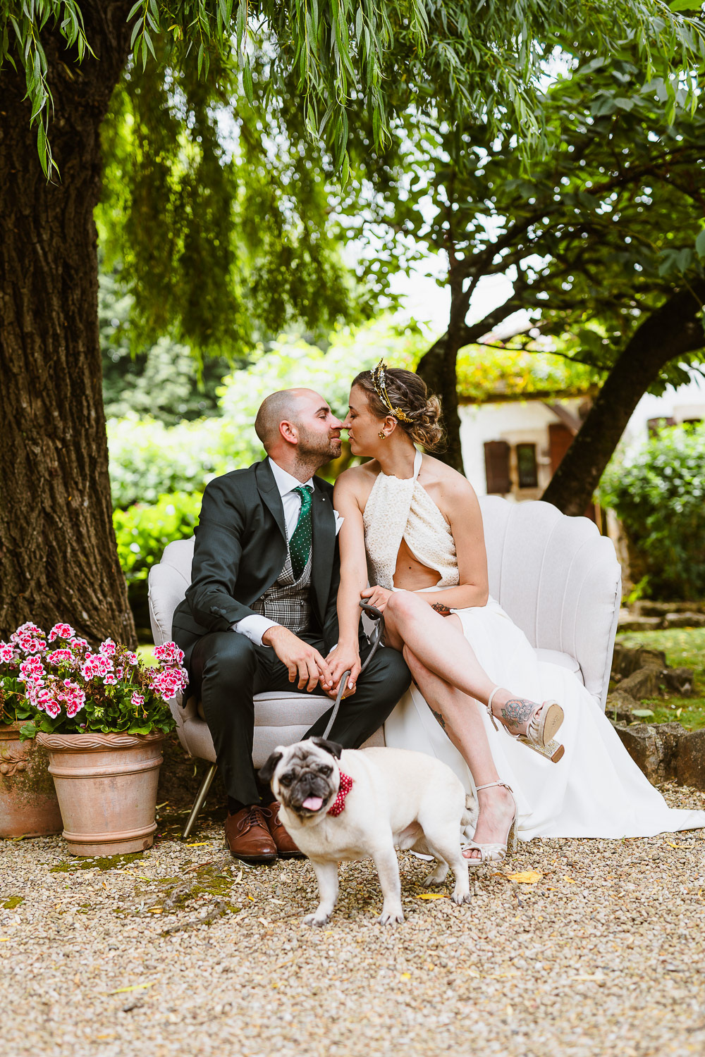 boda finca machoenia