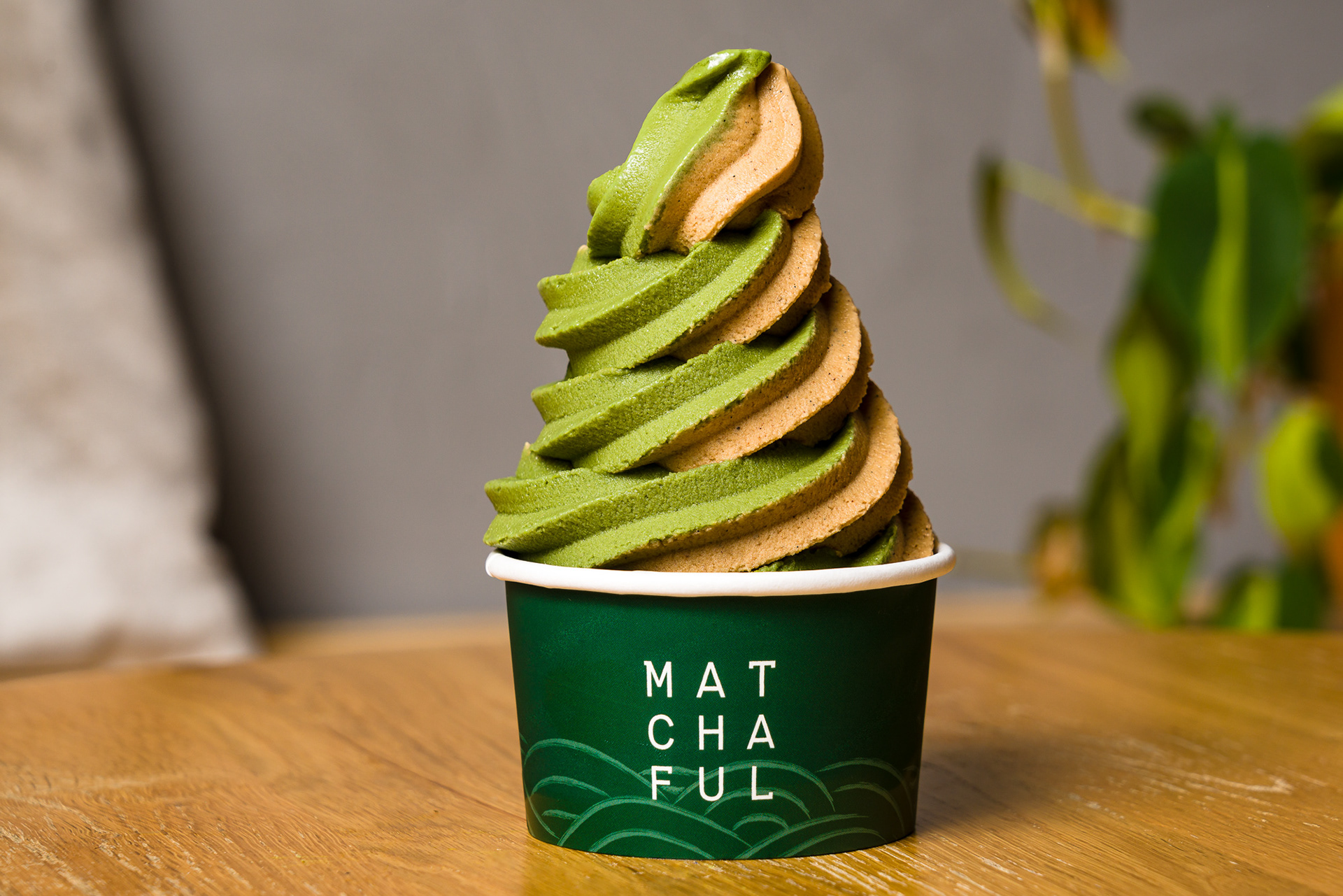 Matchaful