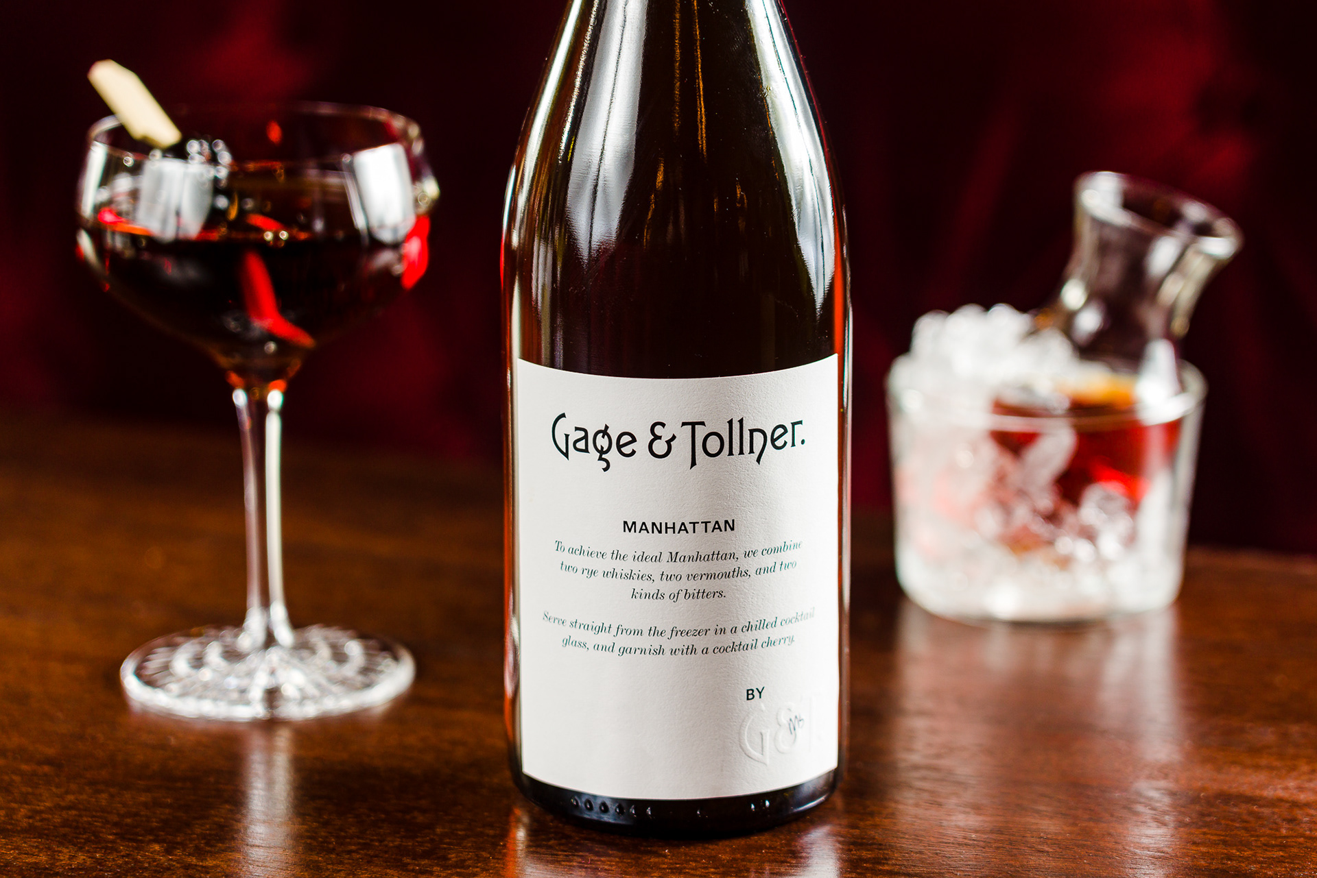 Gage & Tollner