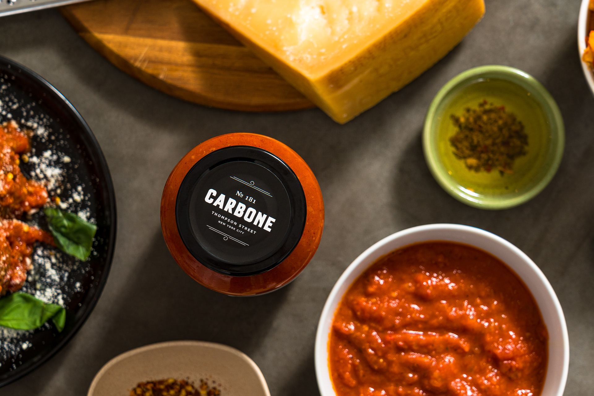 Carbone