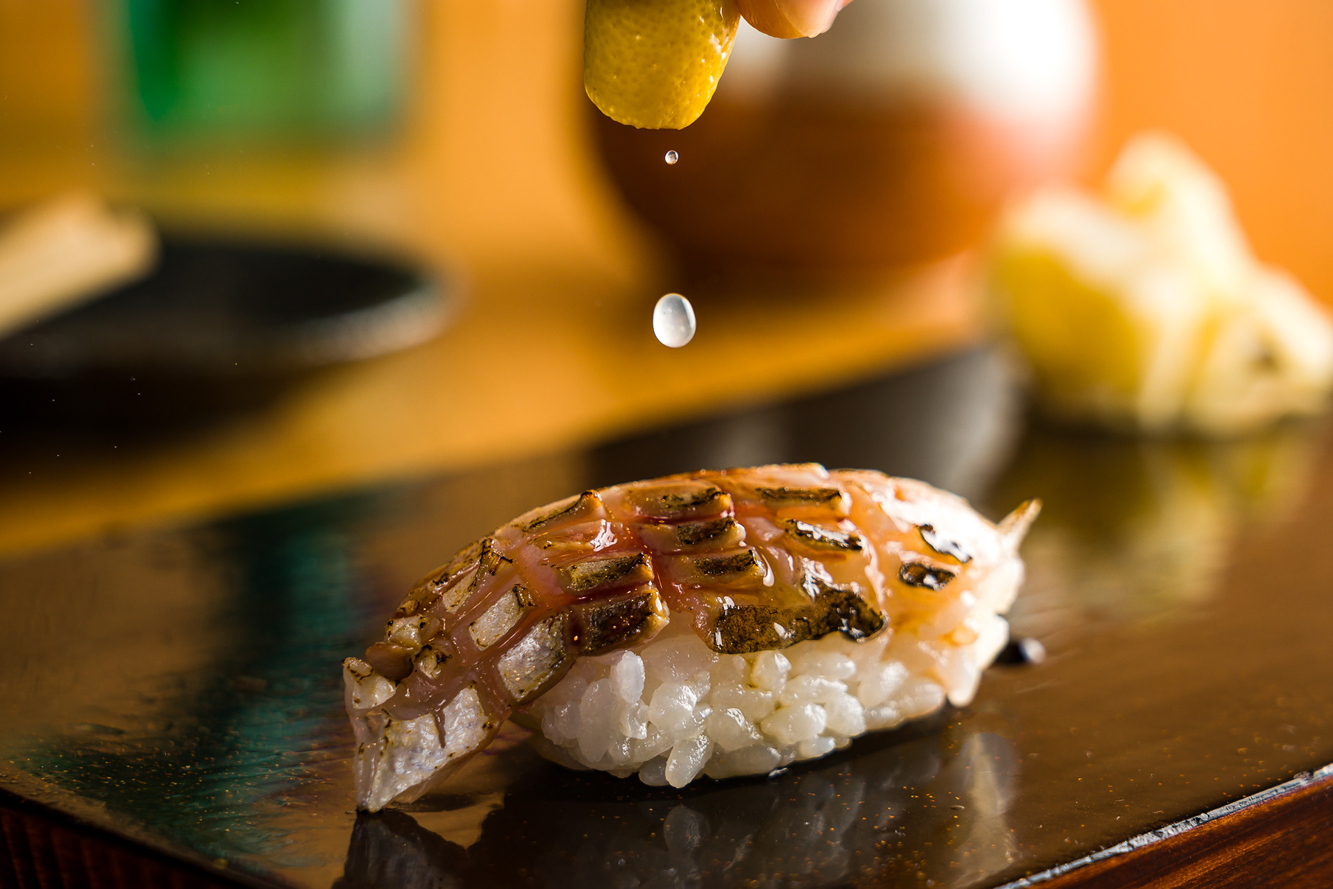 Sushi On Jones