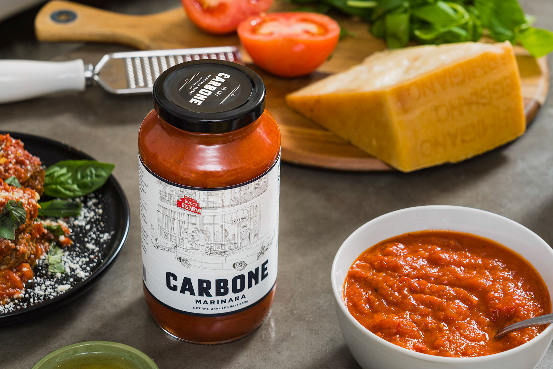 Carbone
