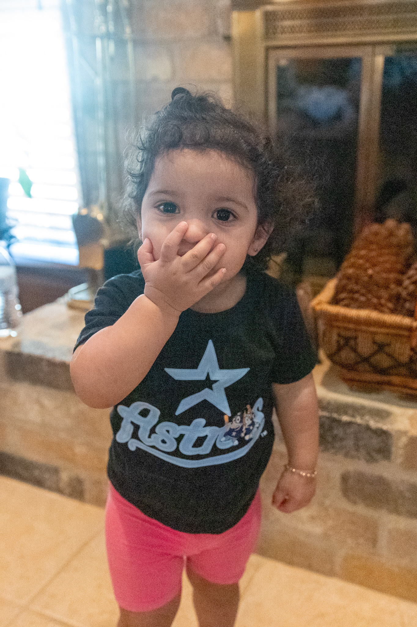 Marshall's Birthday Party