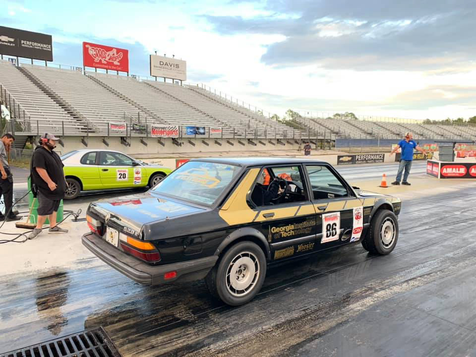 Photo by Grassroots Motorsports Magazine