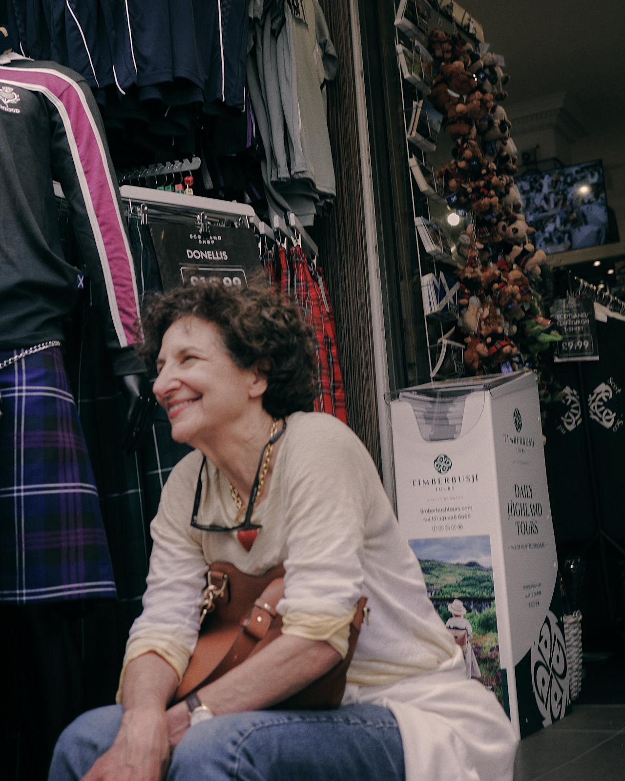 Edinburgh