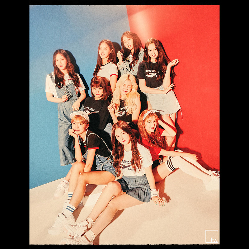 Momoland
