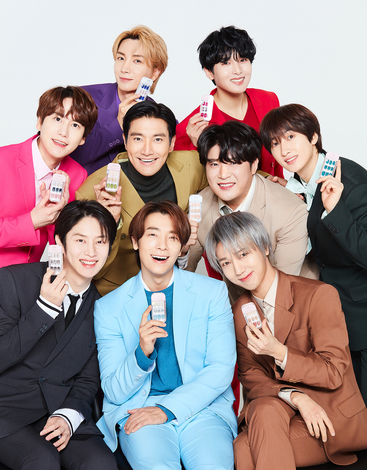 키스뉴욕, 슈퍼주니어