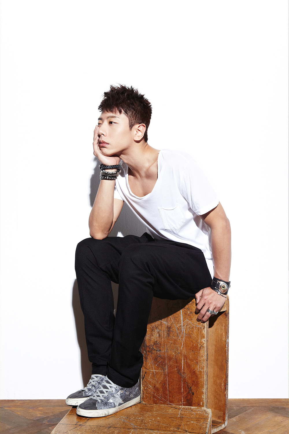Park Hyoshin