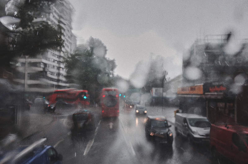London, UK