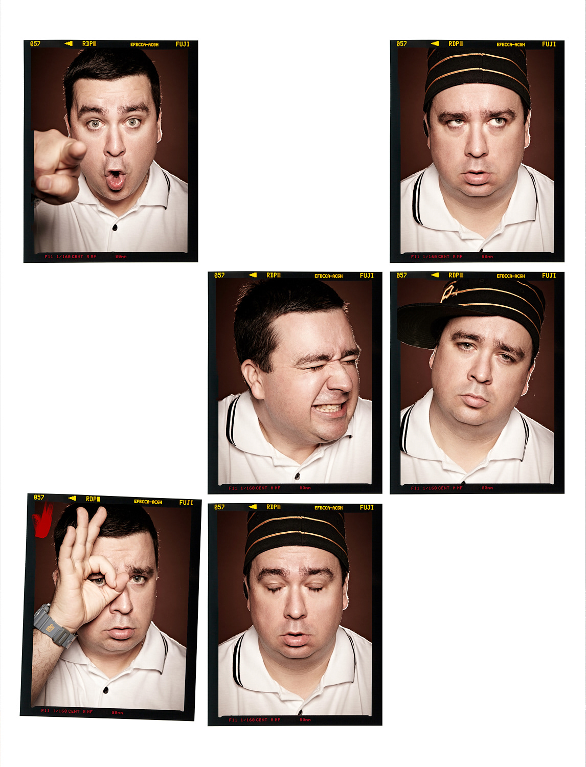 Sam Hammington