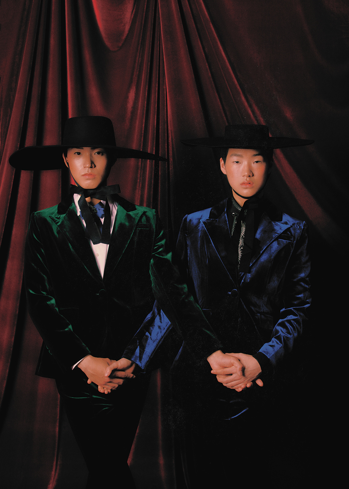 하우스오브키치 (HOUSE OF KITSCH)