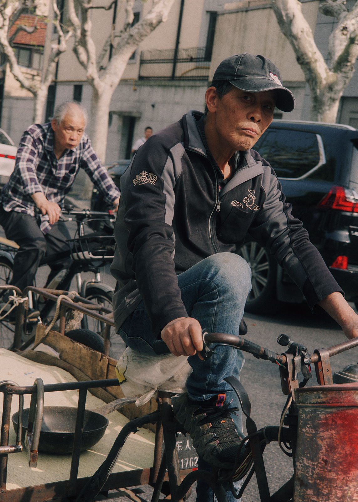 Shanghai, CHINA