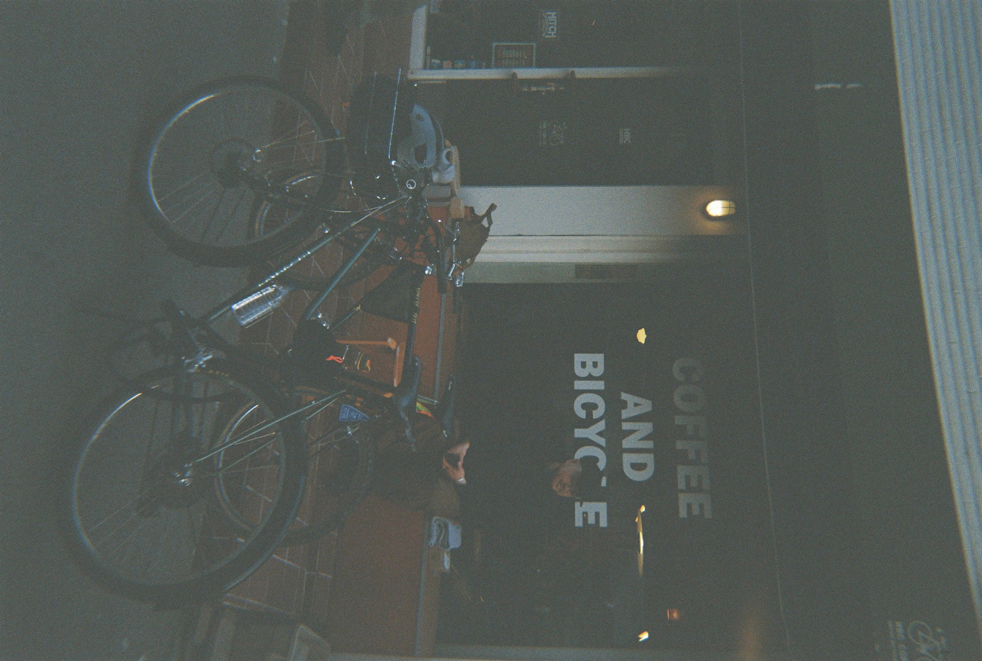 내가 찍지 않은 너의 사진 (성수동)