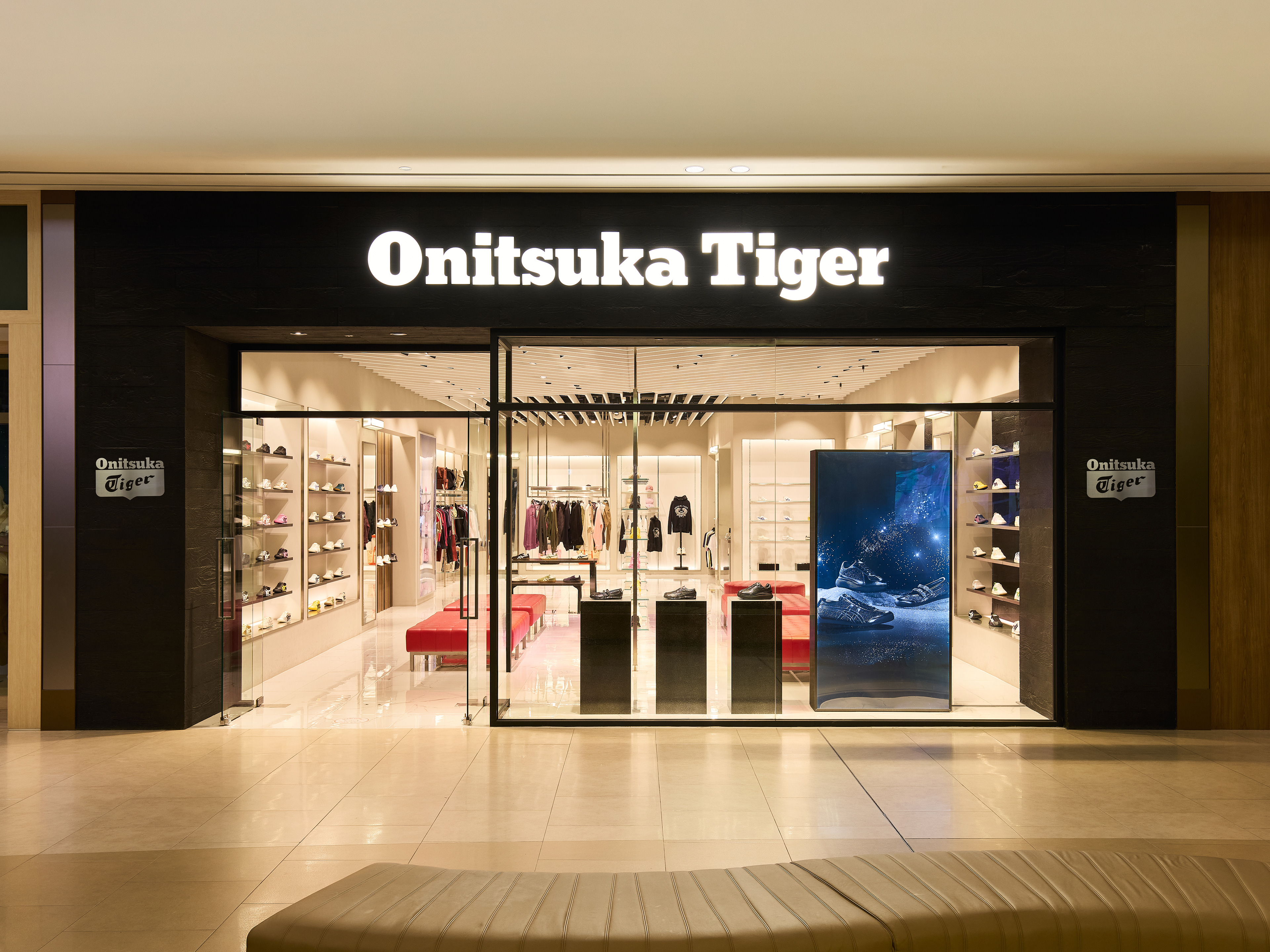 Onitsuka Tiger