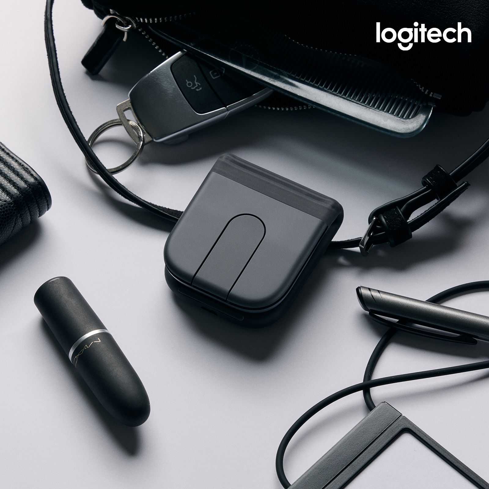 로지텍 (Logitech)