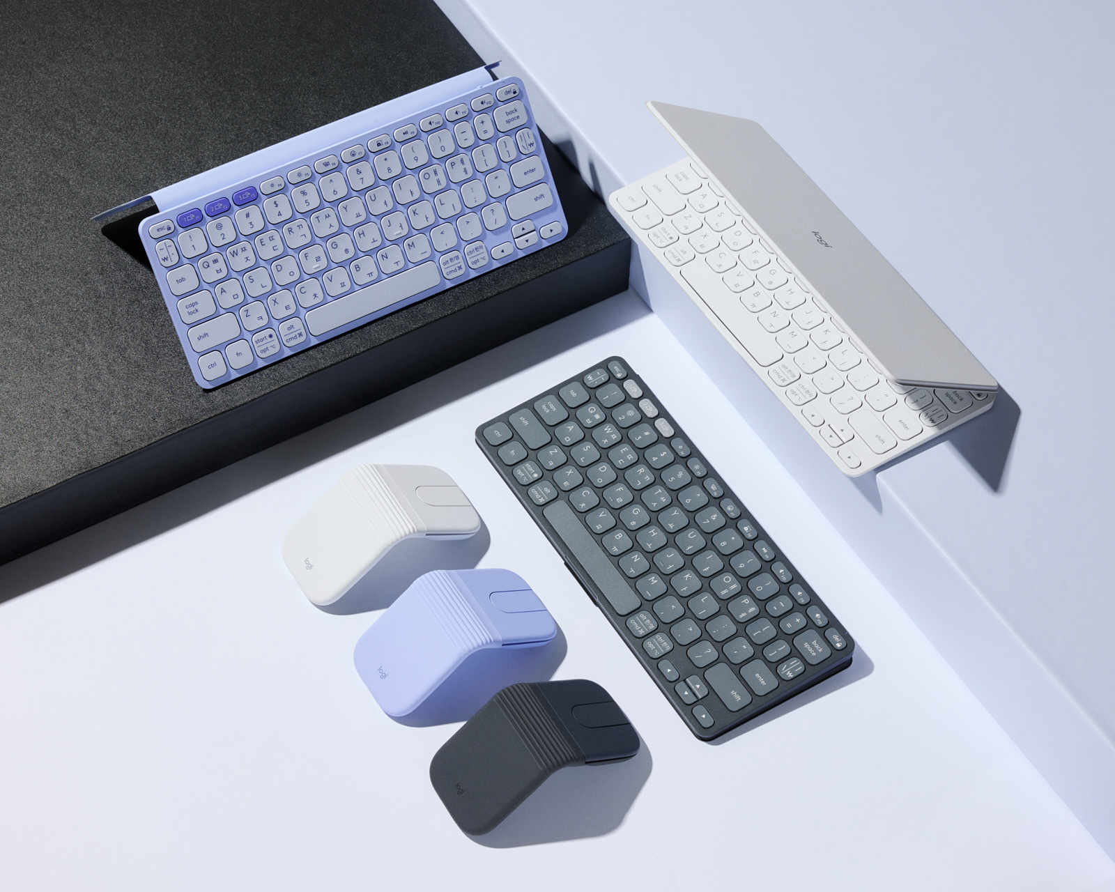 로지텍 (Logitech)