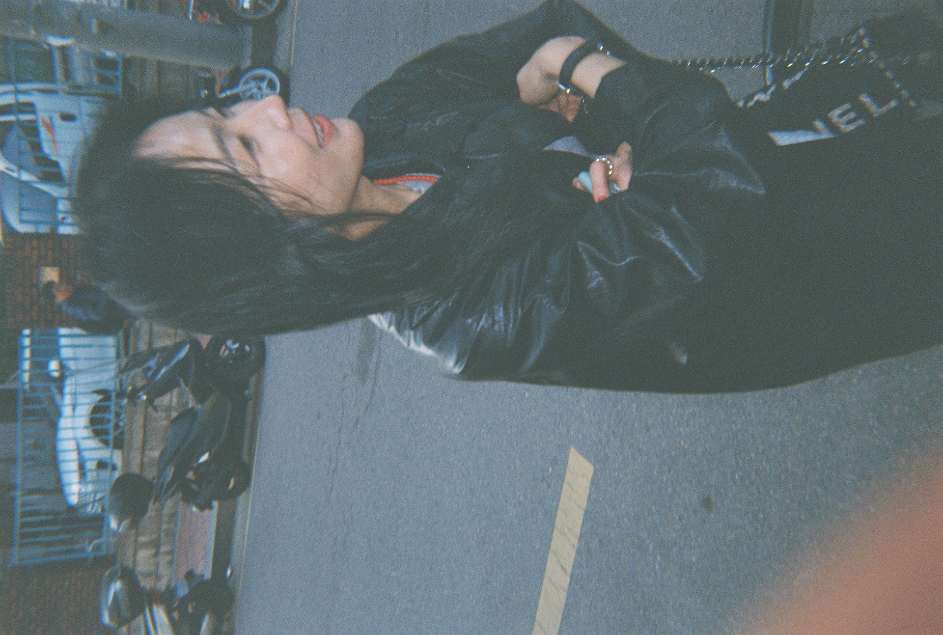 내가 찍지 않은 너의 사진 (성수동)