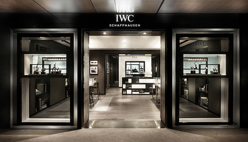 IWC