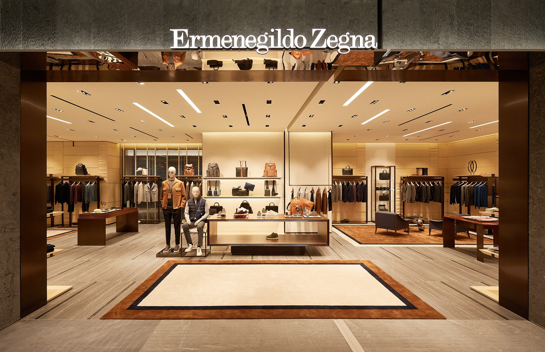 Ermenegildo Zegna
