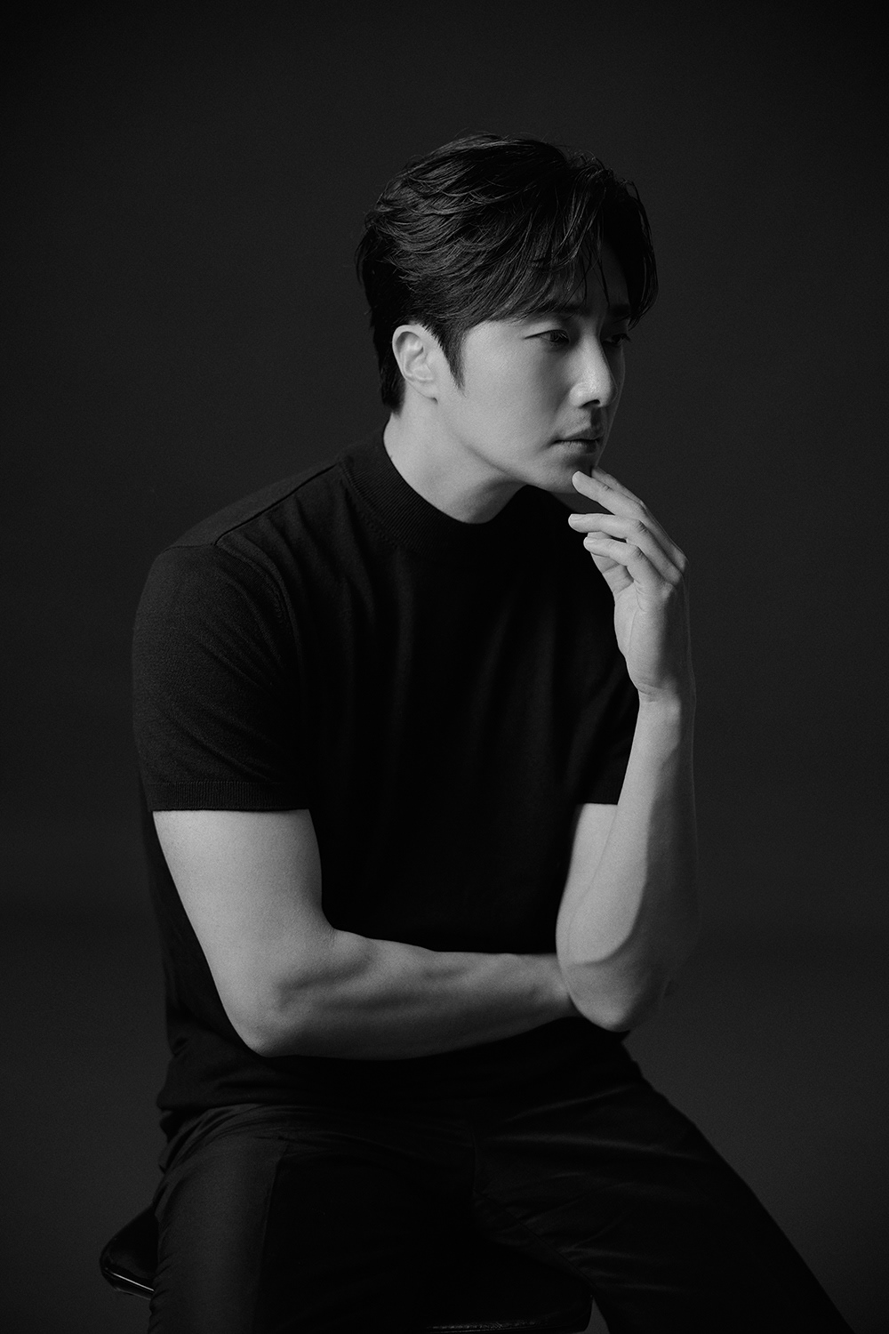 JUNG ILWOO