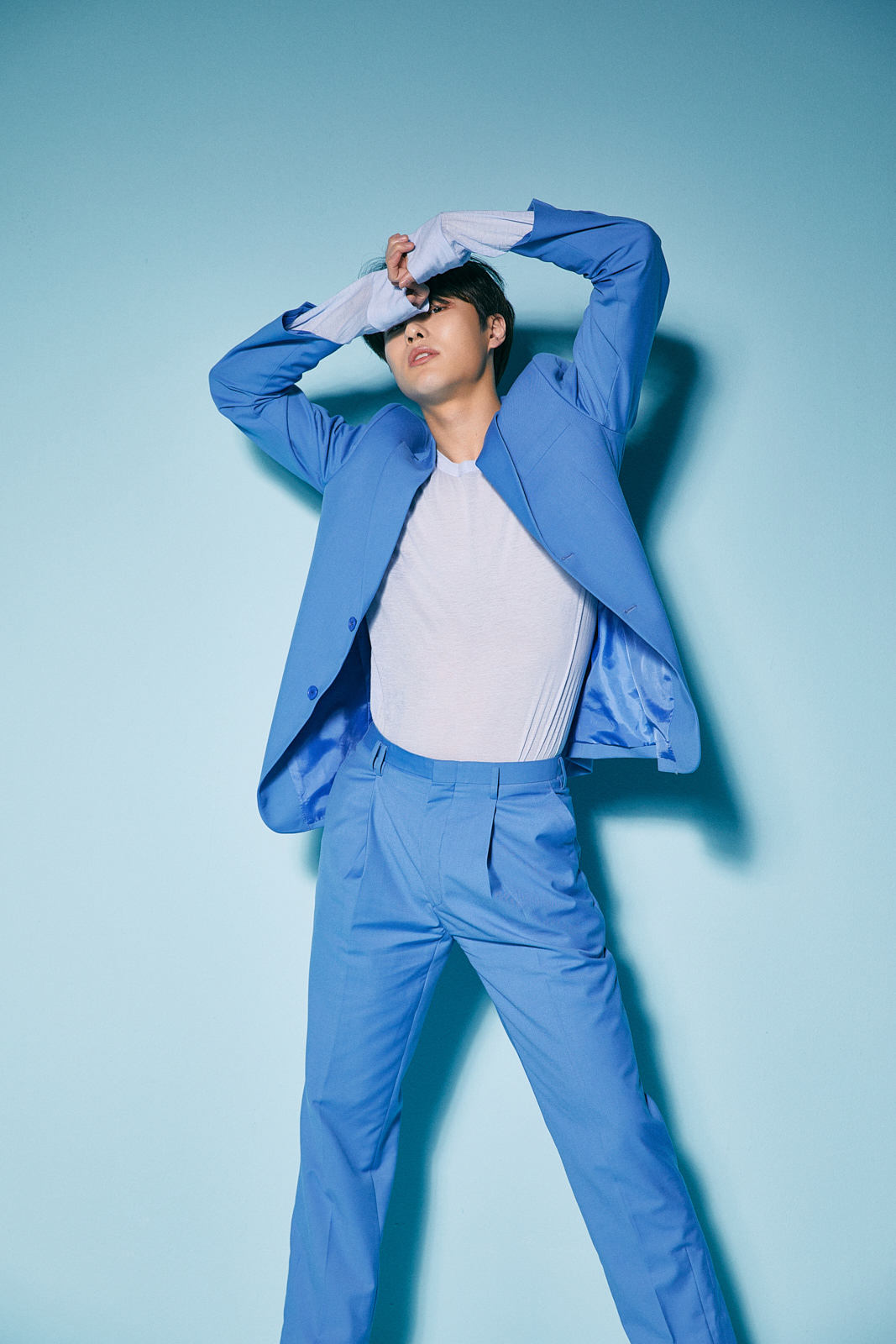클레드벨, 우즈