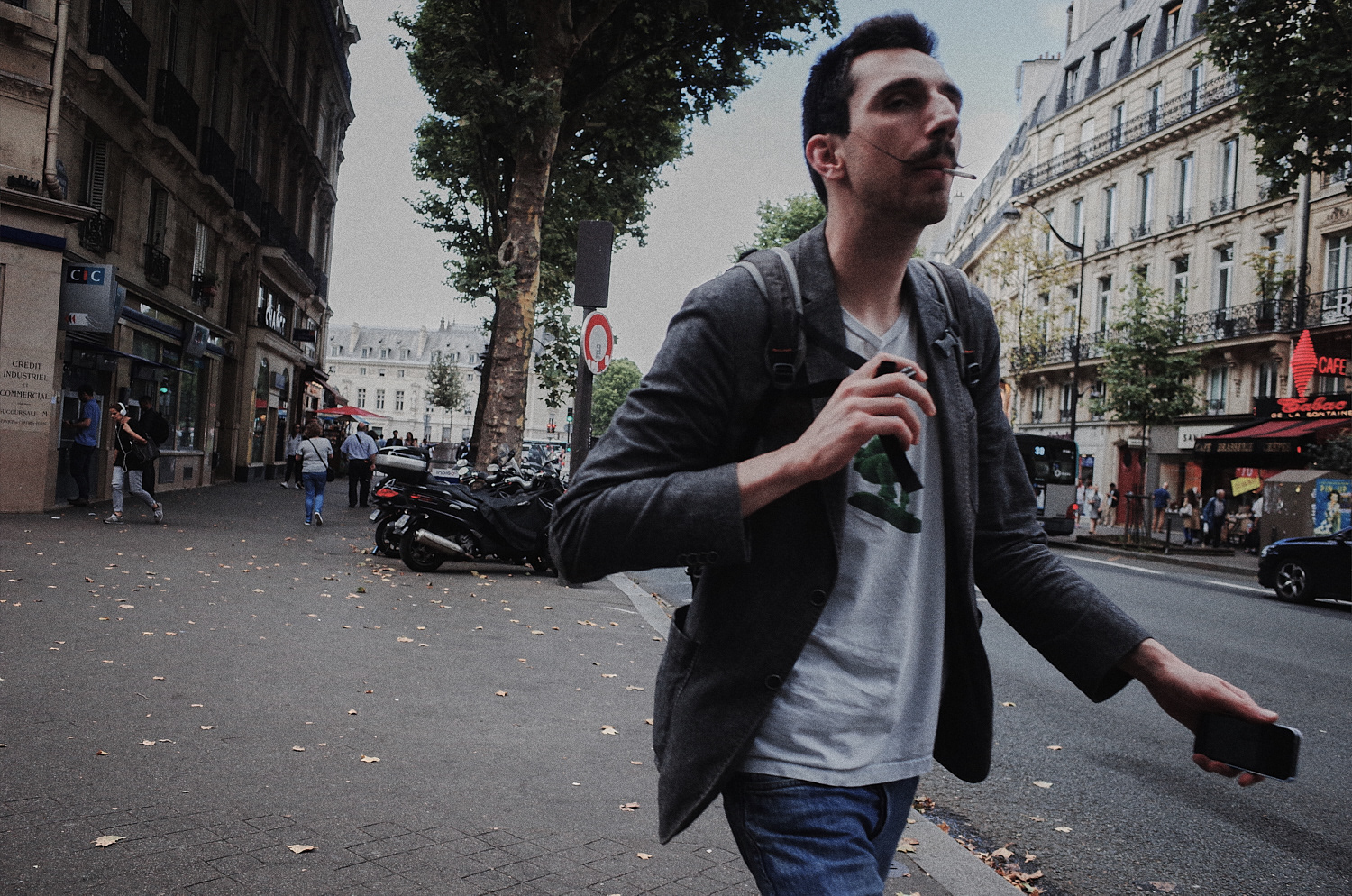 Paris