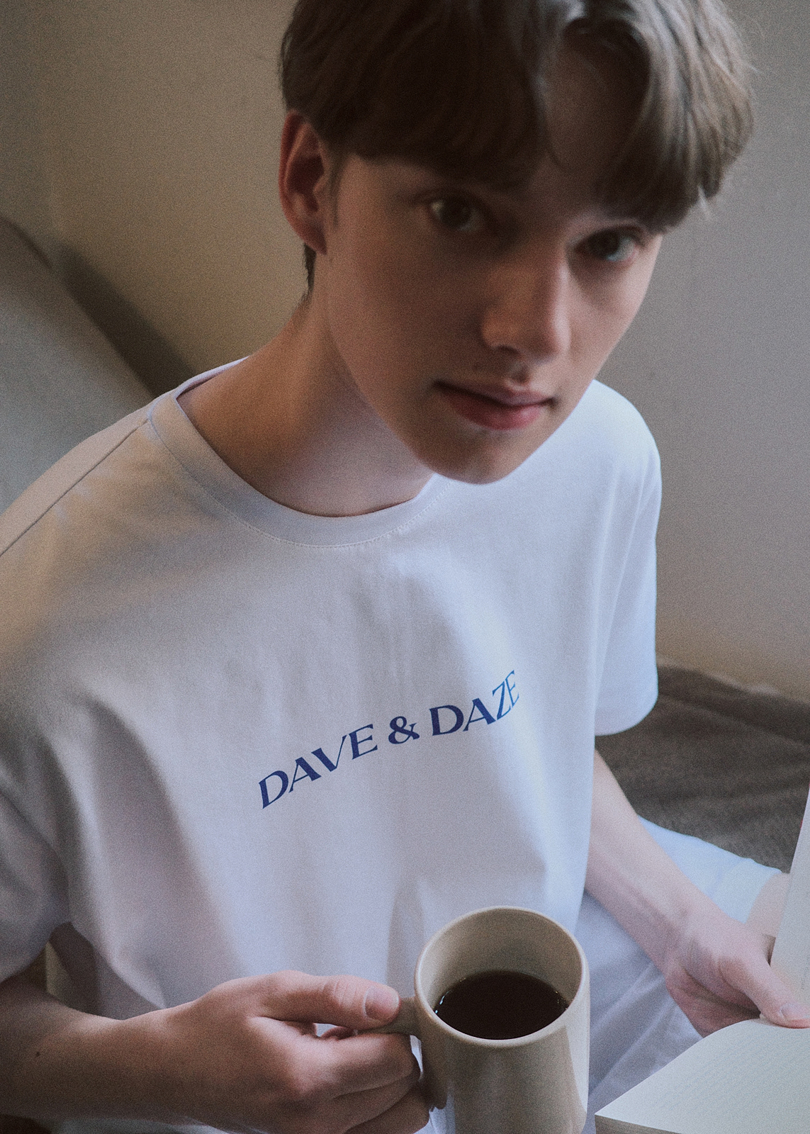 데이브앤데이즈 (DAVE&DAZE)