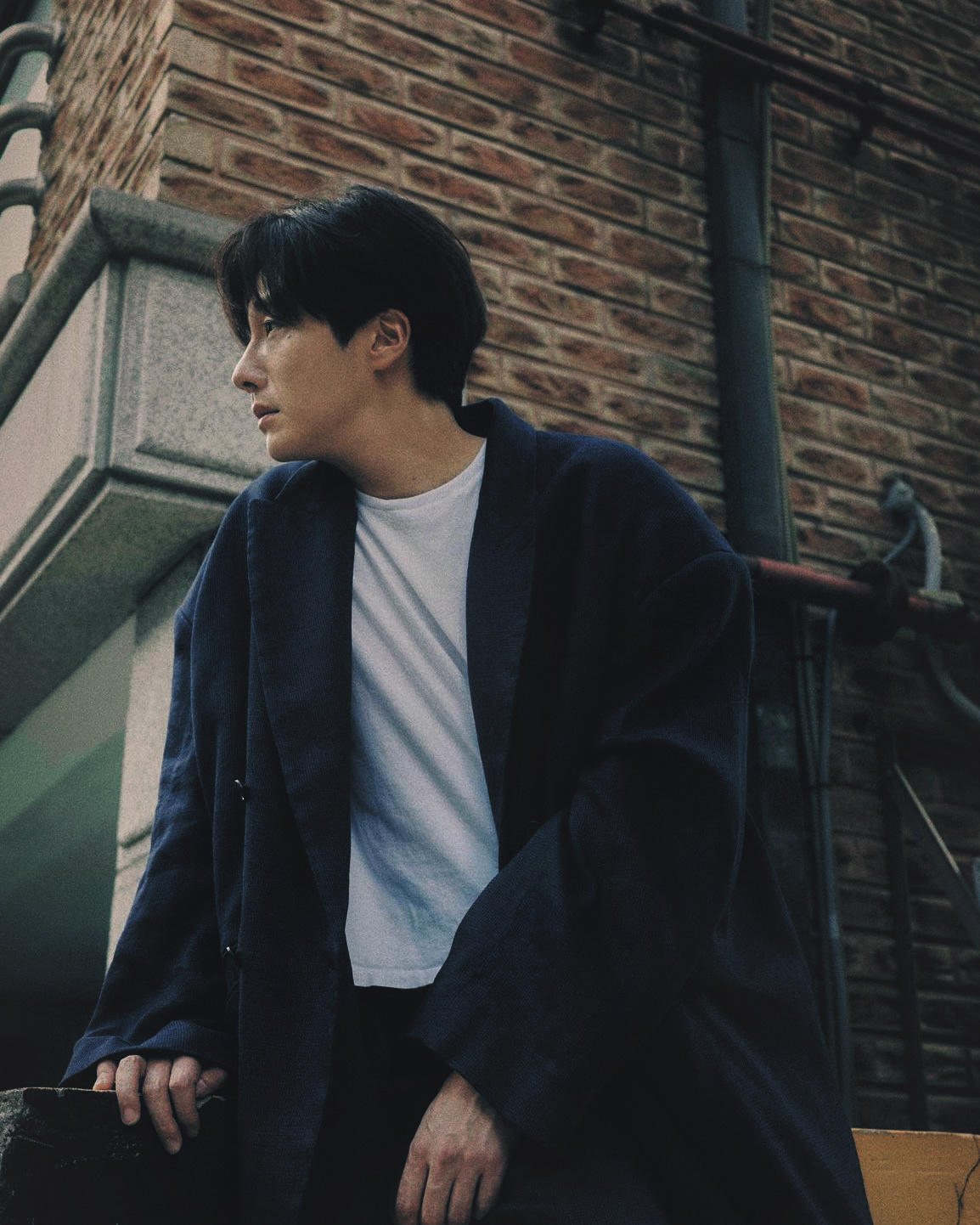 JUNG ILWOO