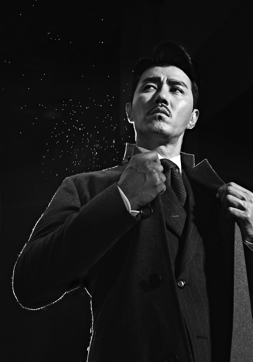 Galaxy, Cha SeungWon