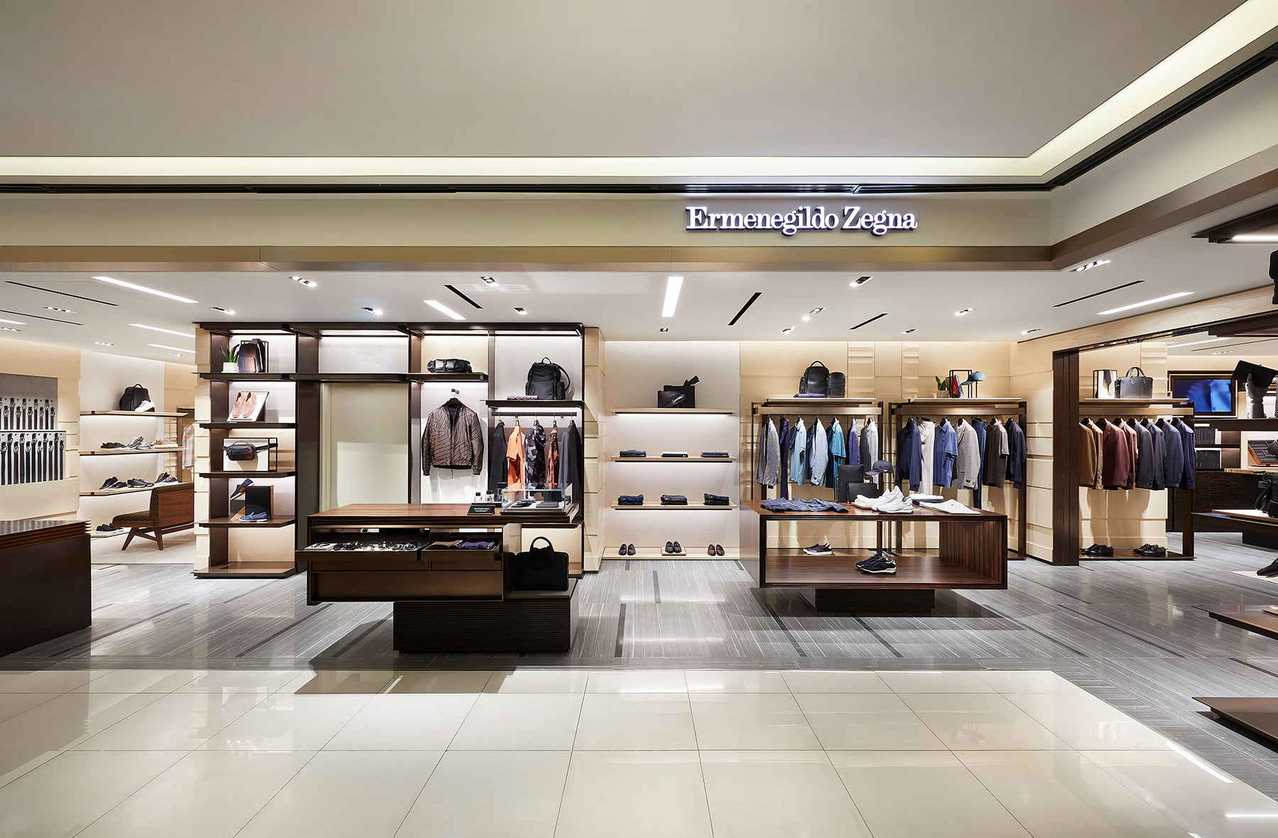 Ermenegildo Zegna
