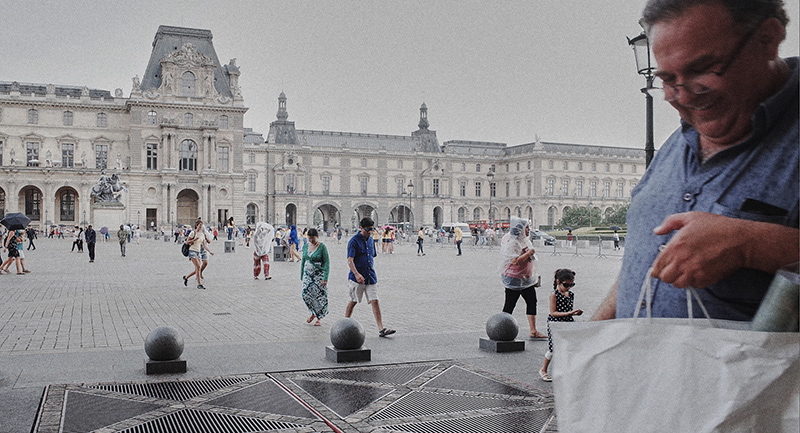 Paris, FRANCE