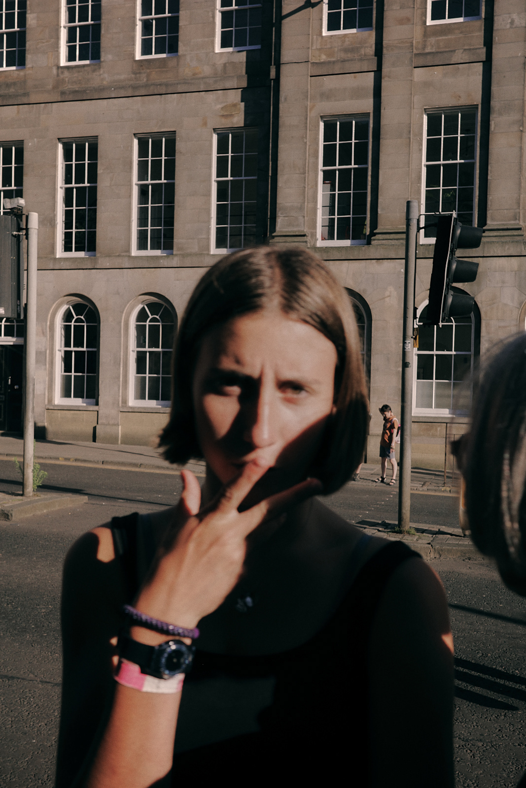 Edinburgh
