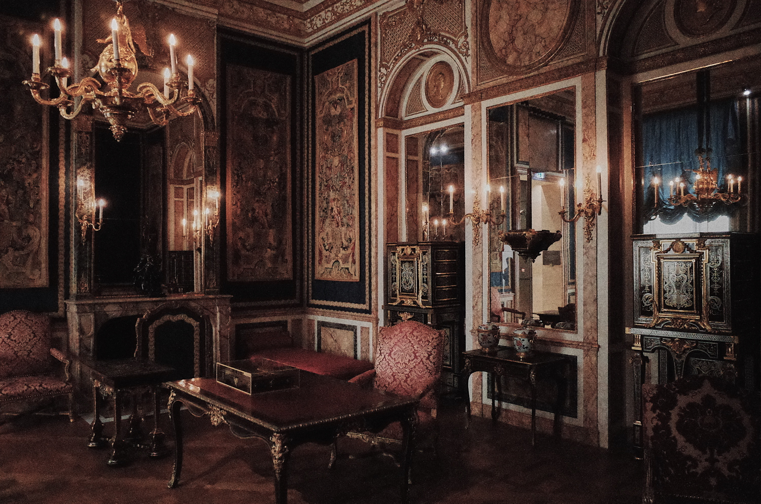 Paris, FRANCE