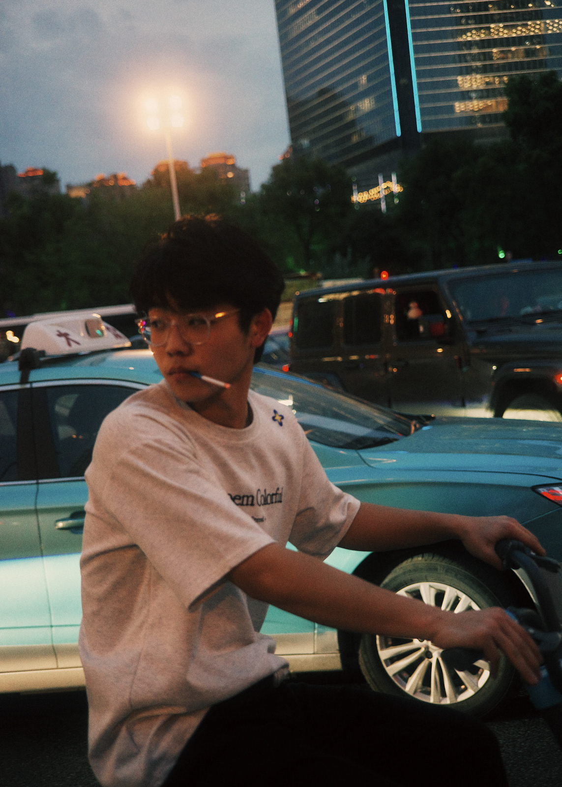 Shanghai, CHINA